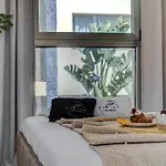 ヴィラ Sea View I Pool I Private Garage I Wi-fi I Wine L Coffee