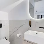 ヴィラ Sea View I Pool I Private Garage I Wi-fi I Wine L Coffee *