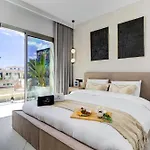 ヴィラ Sea View I Pool I Private Garage I Wi-fi I Wine L Coffee サンミゲル・デ・アボナ