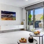 Sea View I Pool I Private Garage I Wi-fi I Wine L Coffee ヴィラ *