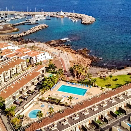 Sea View I Pool I Private Garage I Wi-fi I Grill I Wine L Coffee * San Miguel de Abona