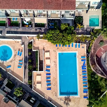 Sea View I Pool I Private Garage I Wi-fi I Grill I Wine L Coffee * San Miguel de Abona