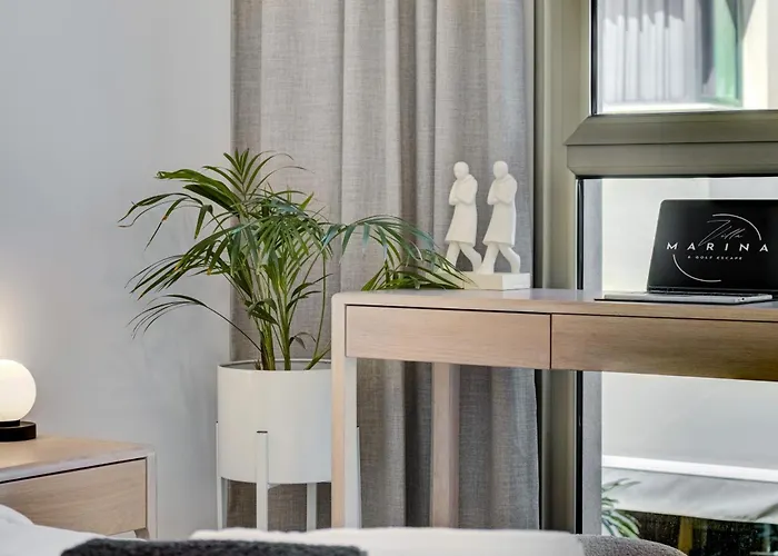 别墅 Sea View I Pool I Private Garage I Wi-fi I Wine L Coffee