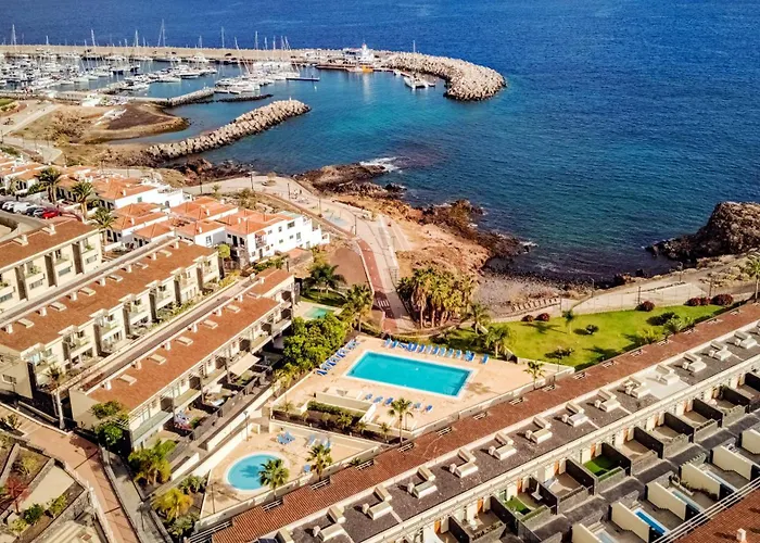 Sea View I Pool I Private Garage I Wi-fi I Wine L Coffee * سان ميغيل ذي أبونا