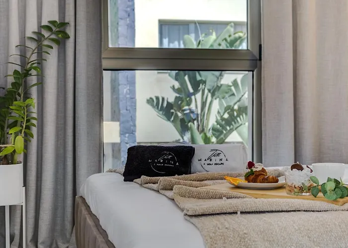 فيلة Sea View I Pool I Private Garage I Wi-fi I Wine L Coffee