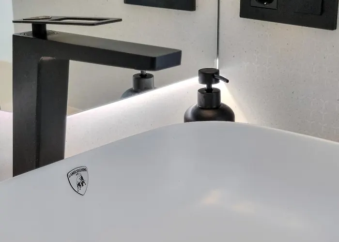 فيلة Sea View I Pool I Private Garage I Wi-fi I Wine L Coffee سان ميغيل ذي أبونا