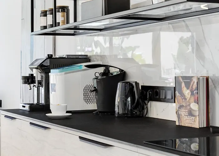 Sea View I Pool I Private Garage I Wi-fi I Wine L Coffee فيلة سان ميغيل ذي أبونا