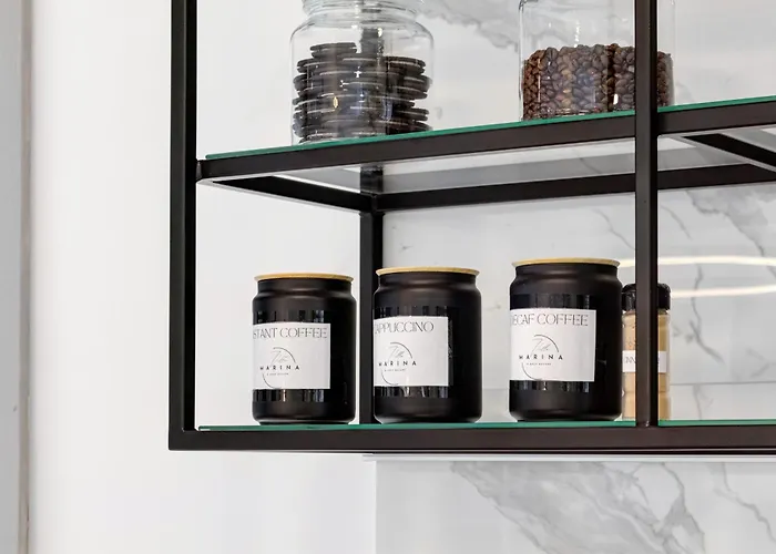 Sea View I Pool I Private Garage I Wi-fi I Wine L Coffee