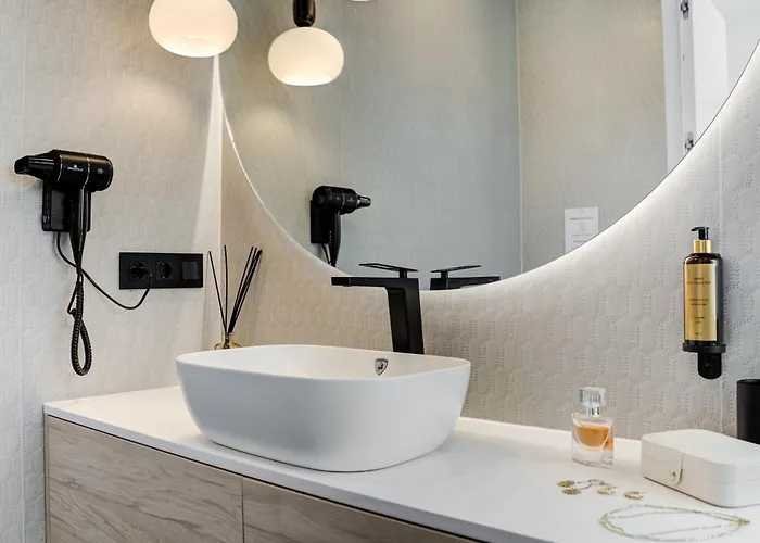 Sea View I Pool I Private Garage I Wi-fi I Wine L Coffee سان ميغيل ذي أبونا