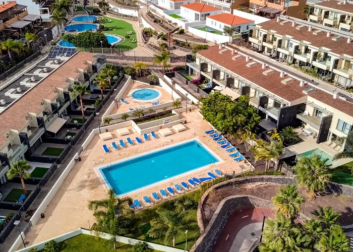 Sea View I Pool I Private Garage I Wi-fi I Wine L Coffee فيلة سان ميغيل ذي أبونا