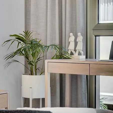 Βίλα Sea View I Pool I Private Garage I Wi-fi I Wine L Coffee