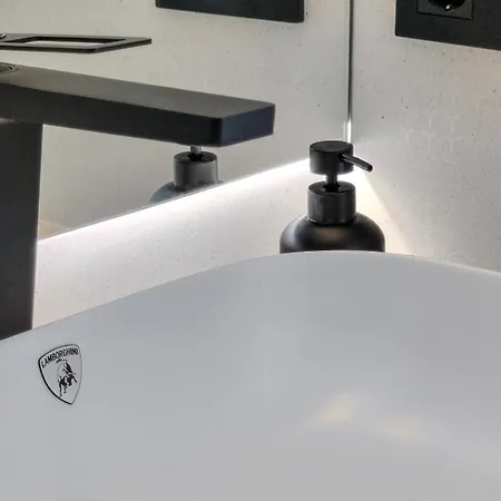 Βίλα Sea View I Pool I Private Garage I Wi-fi I Wine L Coffee Σαν Μιγκέλ ντε Αμπόνα