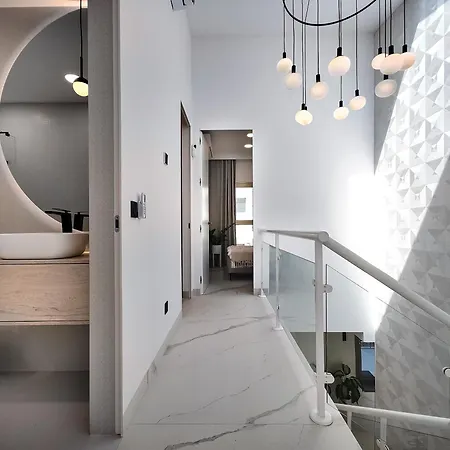 Sea View I Pool I Private Garage I Wi-fi I Grill I Wine L Coffee Villa