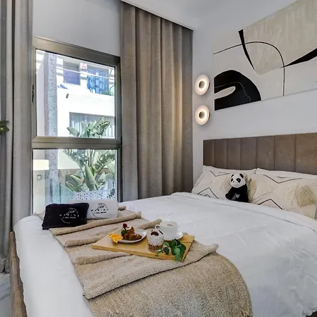 Sea View I Pool I Private Garage I Wi-fi I Wine L Coffee * سان ميغيل ذي أبونا