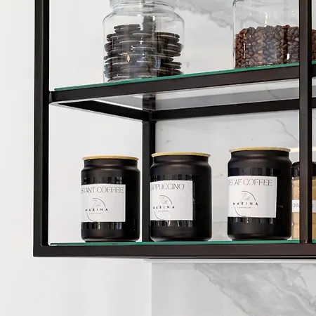 Sea View I Pool I Private Garage I Wi-fi I Wine L Coffee