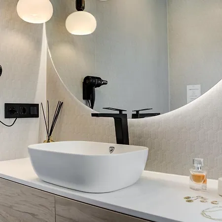 Sea View I Pool I Private Garage I Wi-fi I Wine L Coffee Сан Мигель